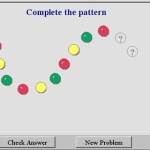 Hit The Button Topmarks Maths Zone Cool Learning Games