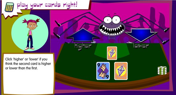 Data Handling Archives - Maths Zone Cool Learning Games