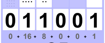binary