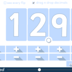 Flips Counter