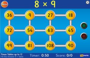 Daily Puzzles – Maths Zone Cool Learning Games