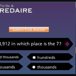 Hundredaire - Maths Play