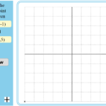 coordinate mid-points