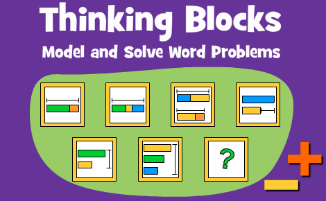 Problem Solving – Maths Zone Cool Learning Games