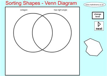 problem solving shapes ks2