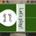 Tables tennis