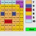 Mosaic Number Bonds